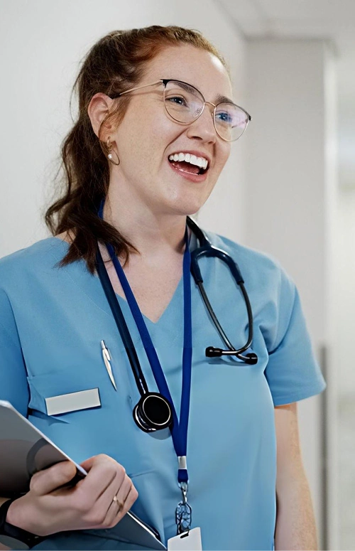 reproductive endocrinologist