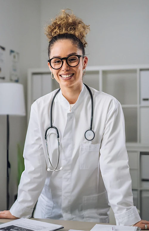 gynecological visits