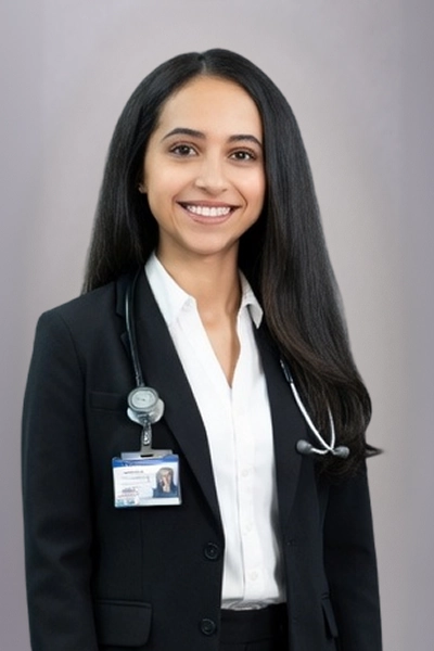 Serra Saad