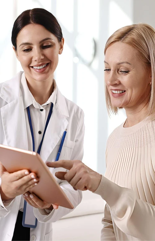 obgyn medical practice